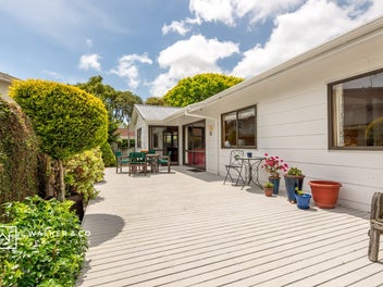1 Bathurst Street, Silverstream, Upper Hutt