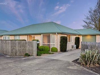 9C Ashley Place, Kaiapoi, Kaiapoi