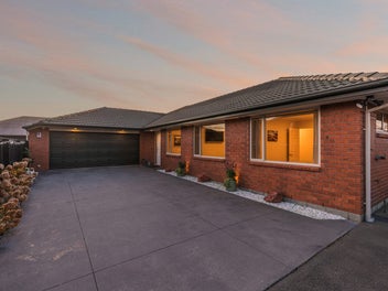 32 Eaglesome Avenue, Aidanfield, Christchurch