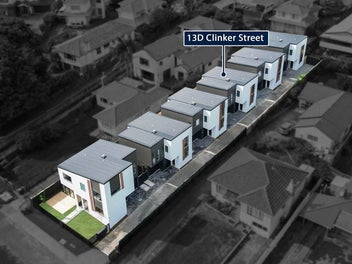13 Clinker Street, Three Kings, Auckland