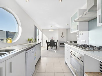 5C/10 Park Avenue, Epuni, Lower Hutt