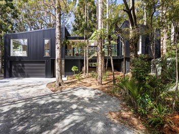 294 Konini Road, Titirangi, Auckland