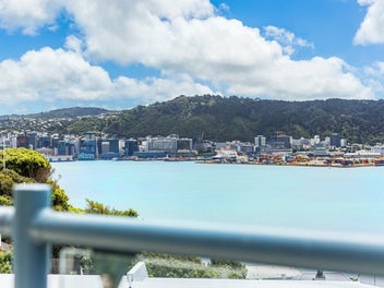 20 Grafton Road, Roseneath, Wellington