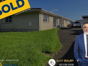 1/12 Leith Court, Papatoetoe, Auckland