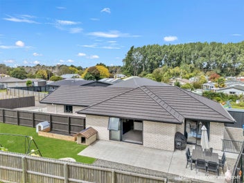 7 George Oliver Place, Kainga, Christchurch