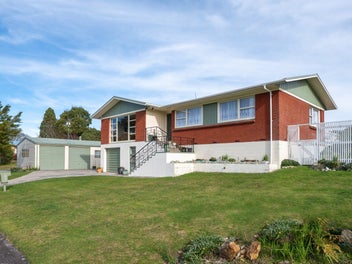 20 Strathmore Drive, Tokoroa, Tokoroa