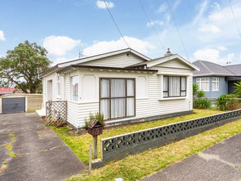 9 Rata Street, Gonville, Whanganui