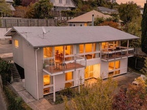 1 Dyers Pass Road, Cashmere, Christchurch
