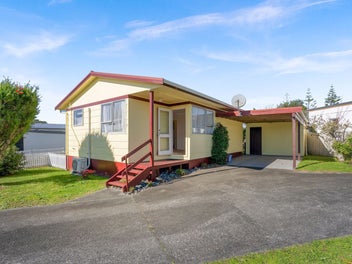 25A Kuparu Place, Ruakaka