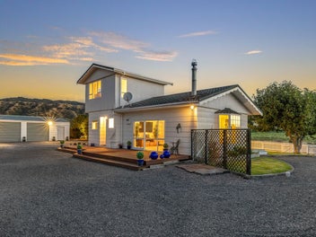 85 Florida Road, Muhunoa East, Levin