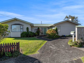 238 Huatoki Street, Upper Vogeltown, New Plymouth