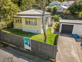 32 Coote Road, Bluff Hill, Napier