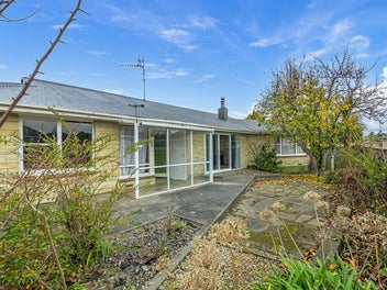 34 Church Street, Feilding, Feilding