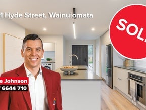 2/61 Hyde Street, Wainuiomata, Lower Hutt