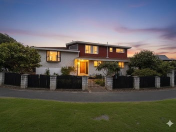 1 Lakewood Drive, Burwood, Christchurch
