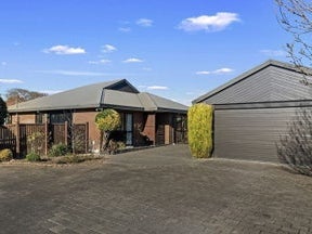 8 Clotilda Place, Bishopdale, Christchurch