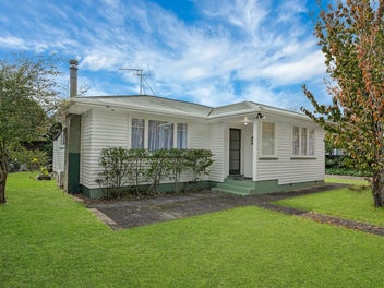 4 Gibson Road, Tuakau, Tuakau