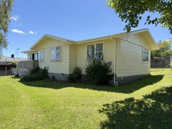 48 Kaka Crescent, Tokoroa, Tokoroa