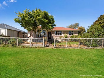 18 North Terrace, Darfield, Darfield