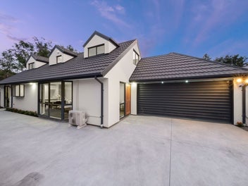 636A Barbadoes Street, Edgeware, Christchurch