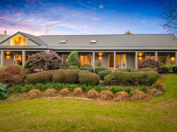 44 Dale Road, Ramarama, Drury