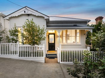 46 Hepburn Street, Freemans Bay, Auckland