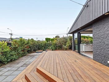 190 Estuary Road, South New Brighton, Christchurch