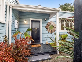 64 Glasgow Street, Whanganui, Whanganui