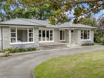 250 Spencerville Road, Ouruhia, Christchurch