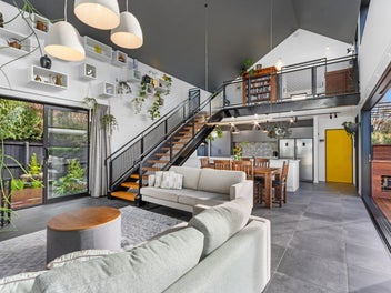 5A Cherry Place, Casebrook, Christchurch