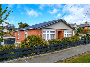 18 Aynsley Street, Parkside, Timaru