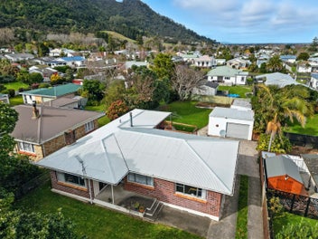7 Henton Street, Te Aroha, Te Aroha