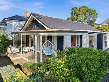 6 Tongariro Street, Mount Eden, Auckland