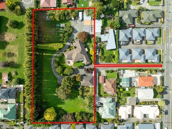 30 Sawyers Arms Road, Northcote, Christchurch