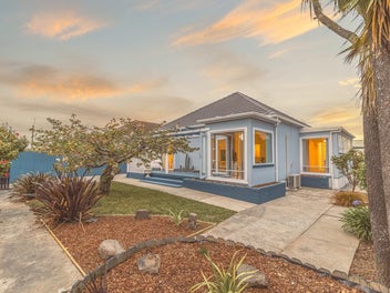 95 Beresford Street, New Brighton, Christchurch