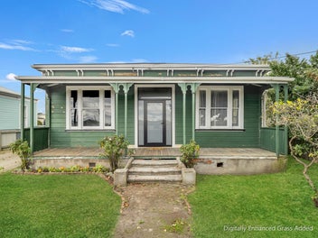 55 Carlton Avenue, Gonville, Whanganui