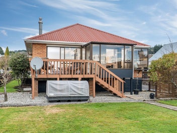 47 Kinmont Crescent, Kinmont Park, Mosgiel