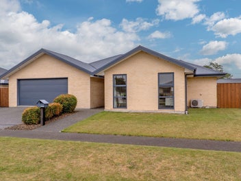 9 Cressy Place, Darfield, Darfield
