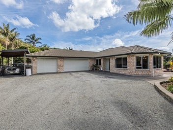 4 Pipiwai Road, NGARARATUNUA, KAMO