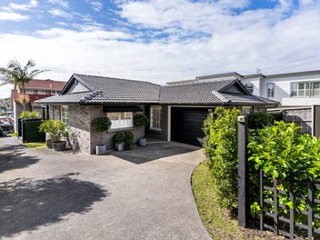 44A Challenger Street, St Heliers, Auckland