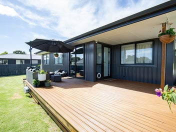 4C Fernleigh Street, Kerepehi, Paeroa