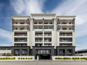2A/66 Armagh Street, Christchurch Central, Christchurch
