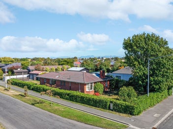 24 Albert Street, Netherby, Ashburton