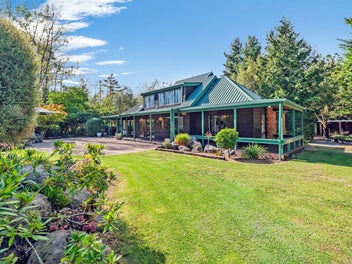 391 Sharlands Road, Rakaia