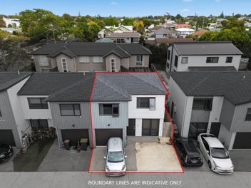 8C Kent Road, Manurewa, Auckland