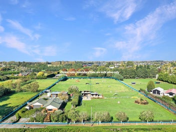 41 South Park Road, Newland, Ashburton