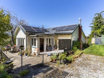 51 Russell Road, Seacliff, Waikouaiti