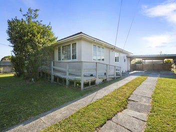 20 Main Street, Marton