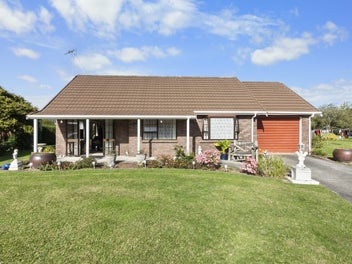 9 Pukeko Place, Te Kowhai, Hamilton