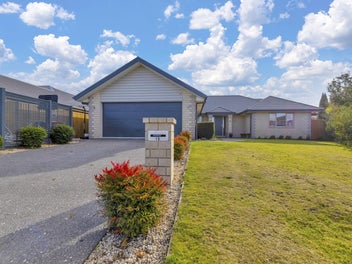19 Franklin Drive, Rangiora, Rangiora